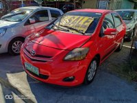 2007      Toyota   Vios for sale