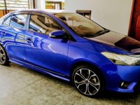 Toyota Vios G 1.5 2015 for sale