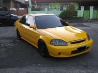 Honda Civic 1999 for sale