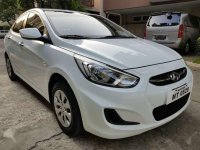 Hyundai Accent 2017 for sale