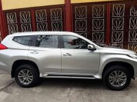 Mitsubishi Montero 2018 for sale