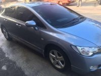 2008 Honda Civic for sale