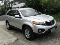 2011 Kia Sorento for sale