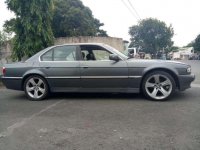 1998 BMW 740 FOR SALE