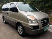 2006 Hyundai Starex for sale