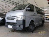 Toyota Hiace 2015 for sale