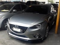 Mazda 3 2016 R AT for sale