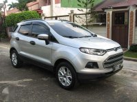 2017 Ford Ecosport for sale