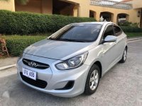 2012 Hyundai Accent For Sale