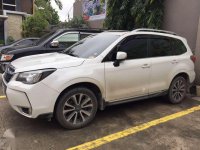 Subaru Forester 2016 for sale