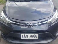 Toyota Vios E 2014 for sale