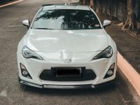 2014 Toyota 86 for sale