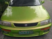 Mazda 323 1996 for sale