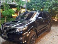 Toyota Fortuner 2013 for sale