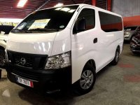 2018 Nissan NV350 Urvan for sale