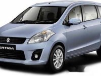 Suzuki Ertiga Gl 2018 for sale