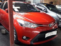 2017 Toyota Vios for sale