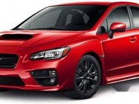 Subaru Wrx 2018 for sale