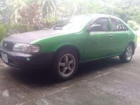 Nissan Sentra 1996 for sale