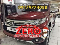 Mitsubishi Montero Sport GLS AT 2018 for sale