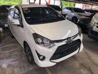 Toyota Wigo 2018 for sale