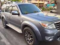 Ford Everest 2009 for sale