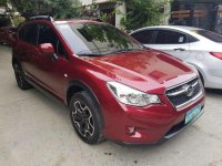 2014 Subaru XV Automatic Powerful engine