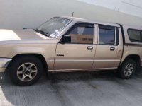 Mitsubishi L200 1996 for sale