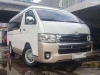 2018 Toyota Grandia for sale