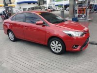 2017 Toyota Vios for sale