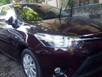 2018 Toyota Vios for sale