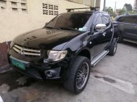 Mitsubishi Strada 2013 for sale