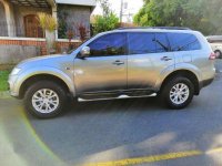 2014 Mitsubishi Montero for sale