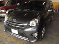 2017 Toyota Wigo For sale