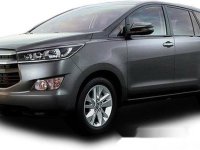 Toyota Innova G 2018 for sale