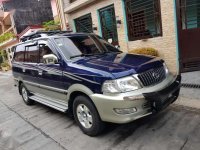 Toyota Revo 2003 for sale