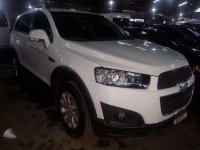 2016 Chevrolet Captiva for sale