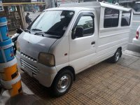 Suzuki Multi-Cab 2017 for sale