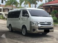 2014 Toyota Hiace for sale