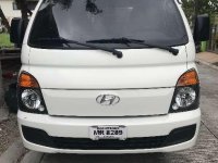 Hyundai H100 2017 for sale