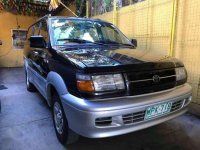 2001 Toyota Revo for sale