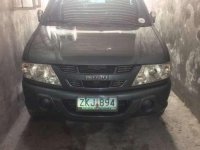 Like new Isuzu Crosswind for sale