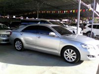 2008 Toyota Camry for sale