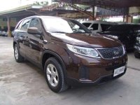 2014 Kia Sorento for sale