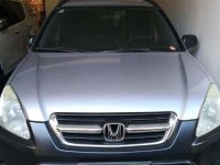 Honda CRV 2002 for sale