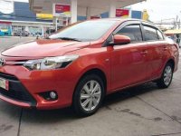 Toyota Vios 1.3 E 2017 for sale