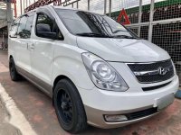 Hyundai Grand Starex 2011 for sale