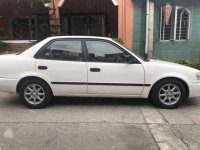 Toyota Corolla 1998 for sale