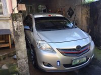 2009 Toyota Vios for sale