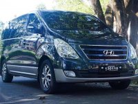 2018 Hyundai Grand Starex for sale